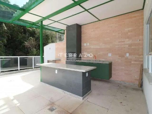 Cobertura aluguel em Região Geográfica Imediata de Petrópolis, Teresópolis