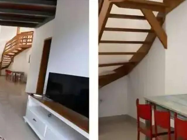 Cobertura aluguel em Região Imediata de Caraguatatuba-Ubatuba-São Sebastião, Região Metropolitana do Vale do Paraíba e Litoral Norte
