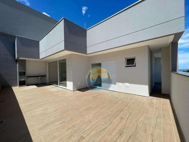 Cobertura aluguel em Ubatuba, Região Geográfica Intermediária de São José dos Campos