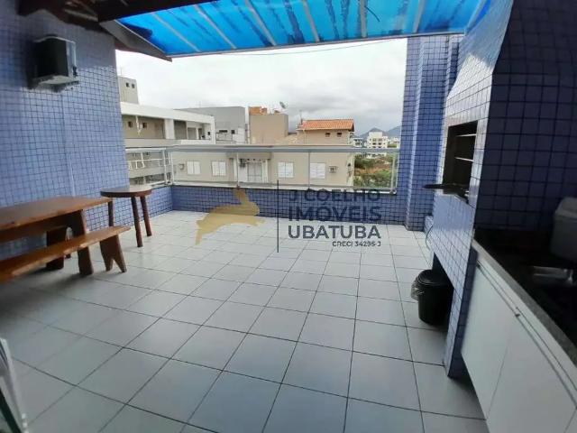 Cobertura aluguel em Região Imediata de Caraguatatuba-Ubatuba-São Sebastião, Região Metropolitana do Vale do Paraíba e Litoral Norte