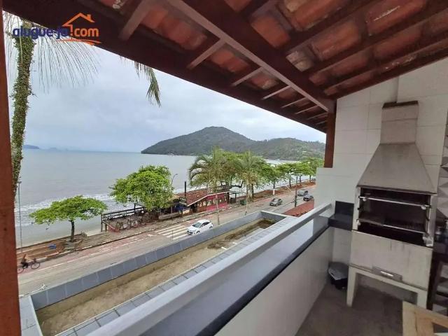 Cobertura aluguel em Região Imediata de Caraguatatuba-Ubatuba-São Sebastião, Região Metropolitana do Vale do Paraíba e Litoral Norte