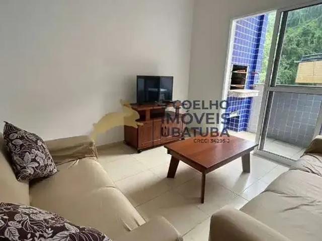 Cobertura aluguel em Região Imediata de Caraguatatuba-Ubatuba-São Sebastião, Região Metropolitana do Vale do Paraíba e Litoral Norte