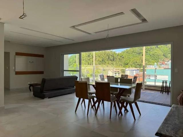 Cobertura aluguel em Região Imediata de Caraguatatuba-Ubatuba-São Sebastião, Região Metropolitana do Vale do Paraíba e Litoral Norte