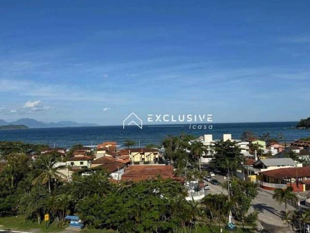 Cobertura aluguel em Ubatuba