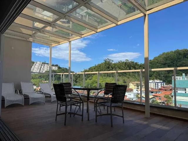 Cobertura aluguel em Região Imediata de Caraguatatuba-Ubatuba-São Sebastião, Região Metropolitana do Vale do Paraíba e Litoral Norte