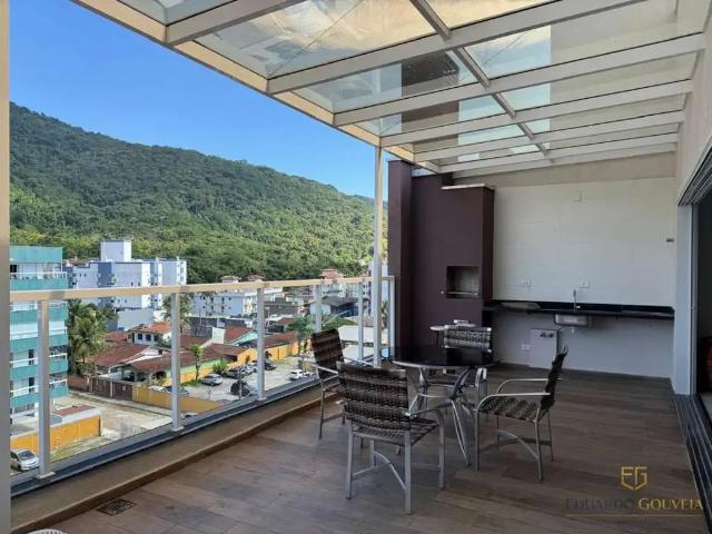 Cobertura aluguel em Região Imediata de Caraguatatuba-Ubatuba-São Sebastião, Região Metropolitana do Vale do Paraíba e Litoral Norte