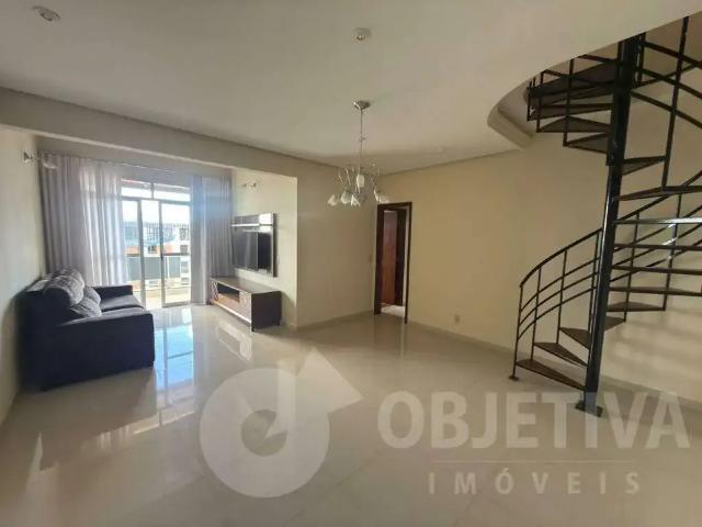 Cobertura aluguel em Região Geográfica Imediata de Uberlândia, Oliveira Fortes