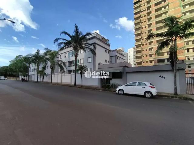 Cobertura aluguel em Região Geográfica Imediata de Uberlândia, Oliveira Fortes