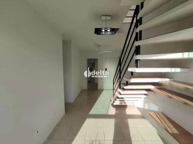 Cobertura aluguel em Região Geográfica Imediata de Uberlândia, Oliveira Fortes