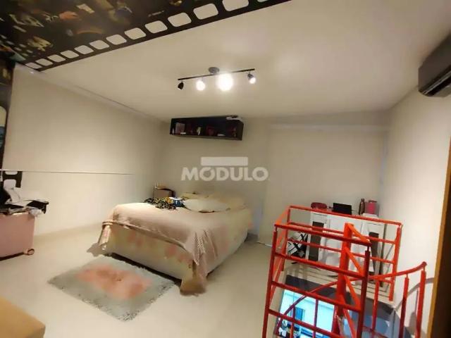 Cobertura aluguel em Região Geográfica Imediata de Uberlândia, Oliveira Fortes