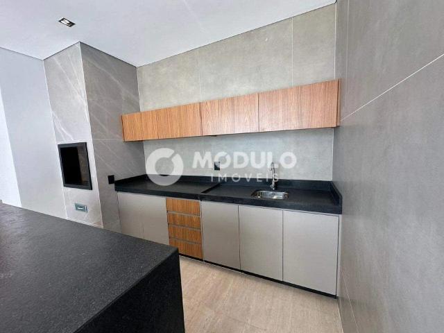 Cobertura aluguel em Setor Sul, Uberlândia