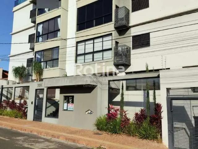Cobertura aluguel em Uberlândia, Granada