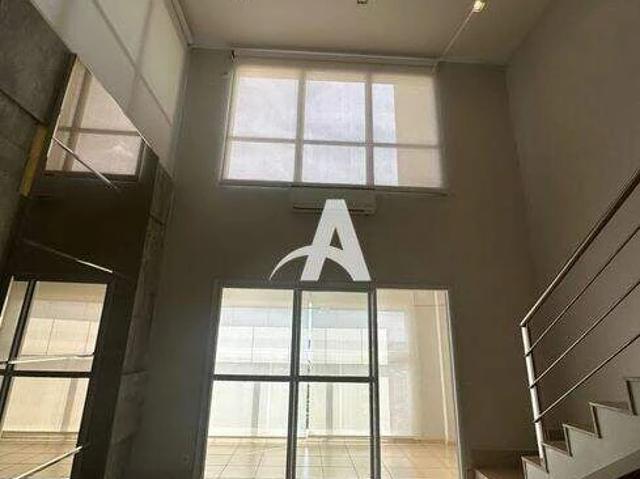 Cobertura aluguel em Setor Sul, Uberlândia