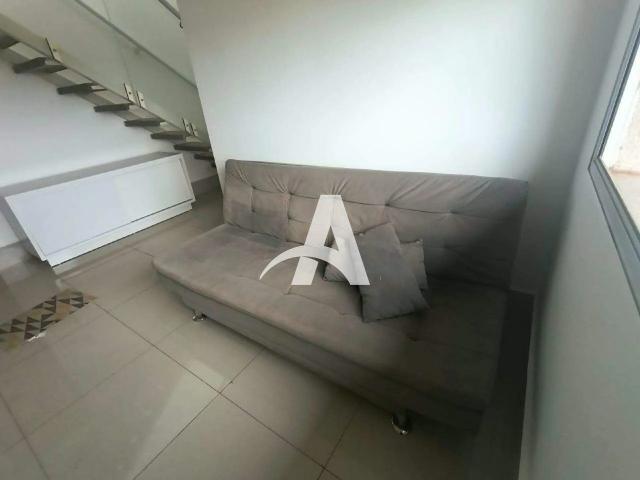 Cobertura aluguel em Jardim Europa, Uberlândia