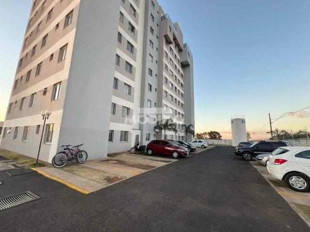 Cobertura aluguel em Jardim Europa, Uberlândia