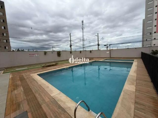 Cobertura aluguel em Região Geográfica Imediata de Uberlândia, Oliveira Fortes