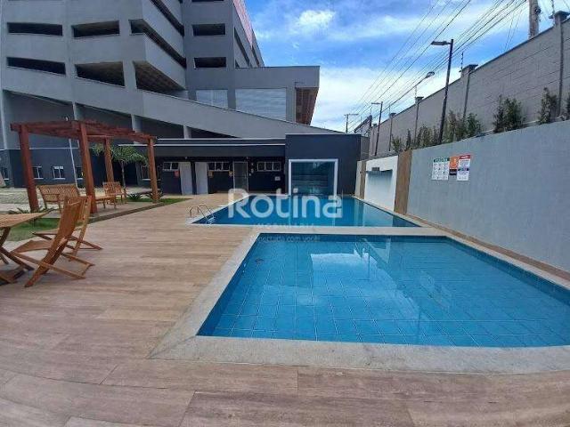 Cobertura aluguel em Uberlândia, Martins