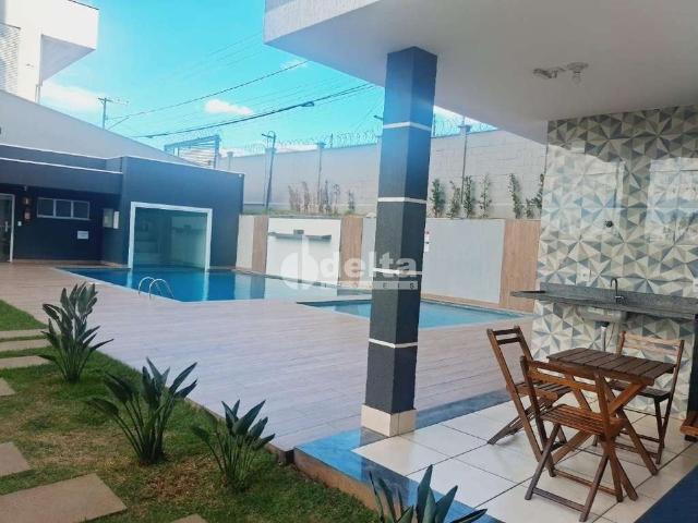 Cobertura aluguel em Uberlândia, Martins