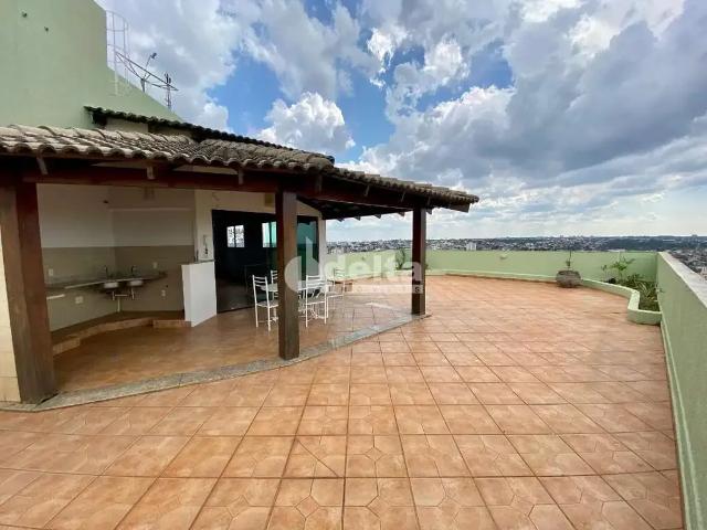 Cobertura aluguel em Região Geográfica Imediata de Uberlândia, Oliveira Fortes