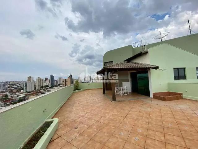 Cobertura aluguel em Região Geográfica Imediata de Uberlândia, Oliveira Fortes