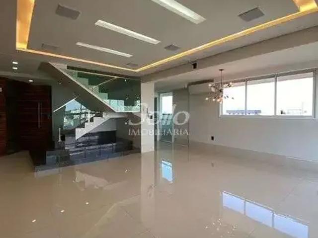 Cobertura aluguel em Região Geográfica Imediata de Uberlândia, Oliveira Fortes