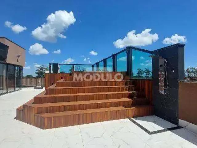 Cobertura aluguel em Região Geográfica Imediata de Uberlândia, Oliveira Fortes