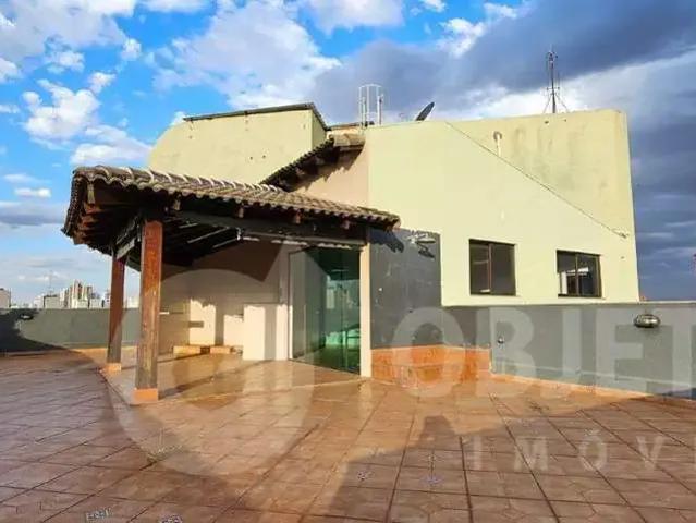 Cobertura aluguel em Região Geográfica Imediata de Uberlândia, Oliveira Fortes