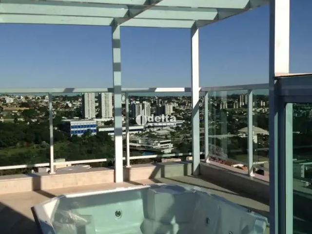 Cobertura aluguel em Região Geográfica Imediata de Uberlândia, Oliveira Fortes