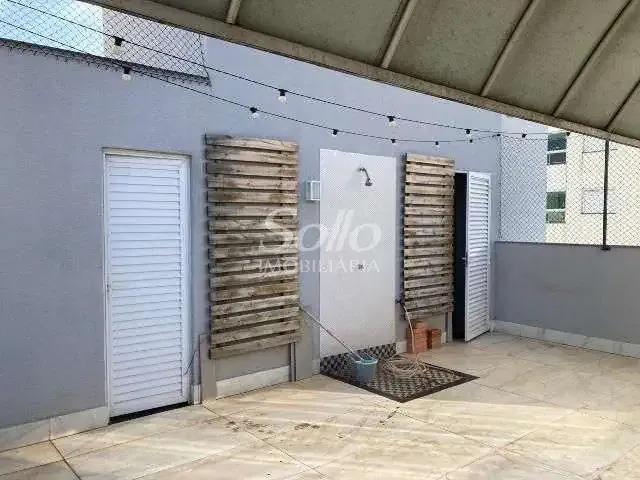 Cobertura aluguel em Região Geográfica Imediata de Uberlândia, Oliveira Fortes