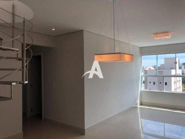 Cobertura aluguel em Nossa Sra. da Abadia, Uberlândia