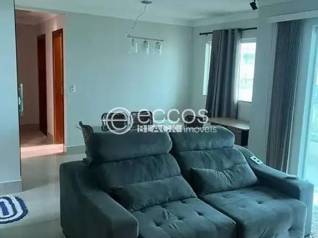 Cobertura aluguel em Região Geográfica Imediata de Uberlândia, Oliveira Fortes
