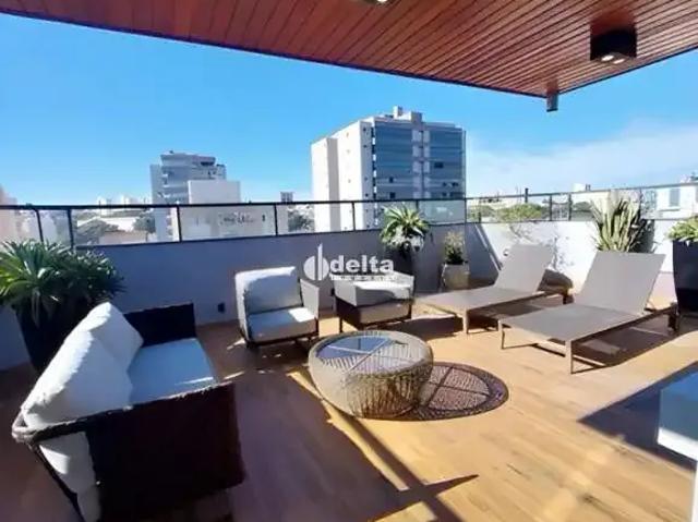 Cobertura aluguel em Uberlândia, Panorama