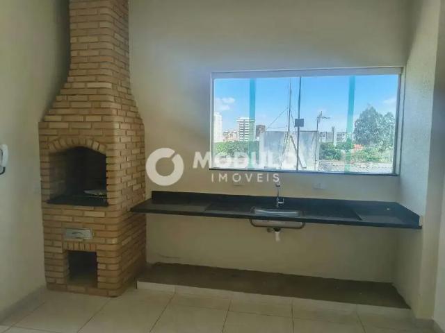Cobertura aluguel em Região Geográfica Imediata de Uberlândia, Oliveira Fortes