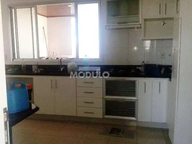 Cobertura aluguel em Região Geográfica Imediata de Uberlândia, Oliveira Fortes