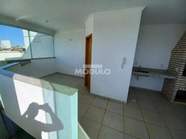 Cobertura aluguel em Região Geográfica Imediata de Uberlândia, Oliveira Fortes