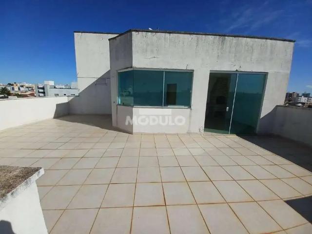 Cobertura aluguel em Região Geográfica Imediata de Uberlândia, Oliveira Fortes