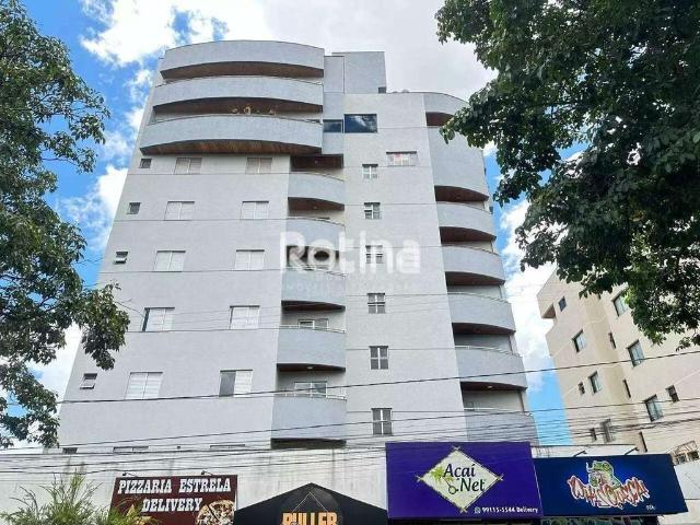 Cobertura aluguel em Uberlândia