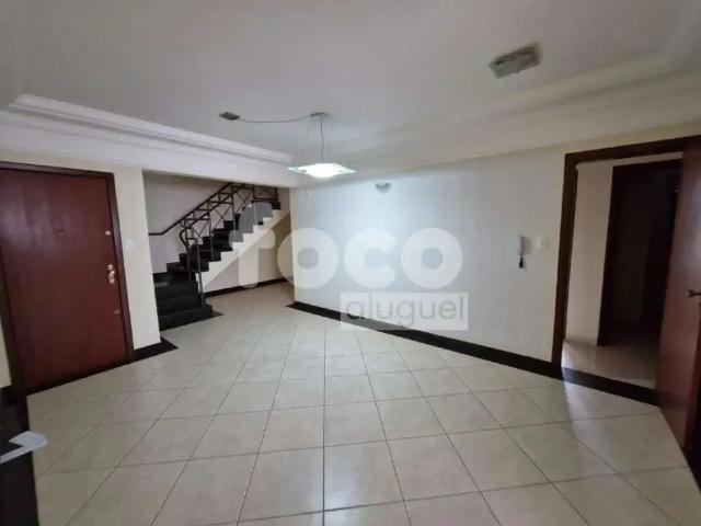 Cobertura aluguel em Região Geográfica Imediata de Uberlândia, Oliveira Fortes