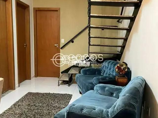 Cobertura aluguel em Região Geográfica Imediata de Uberlândia, Oliveira Fortes