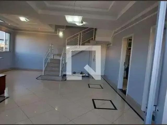 Cobertura aluguel em Região Geográfica Imediata de Uberlândia, Oliveira Fortes