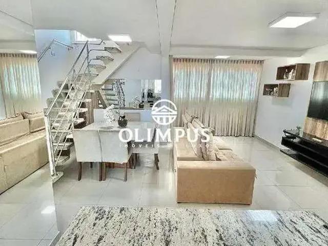 Cobertura aluguel em Região Geográfica Imediata de Uberlândia, Oliveira Fortes
