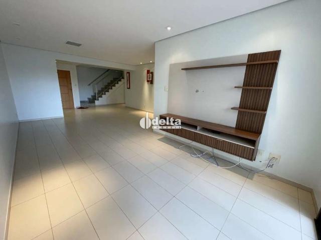 Cobertura aluguel em Uberlândia, Segismundo Pereira