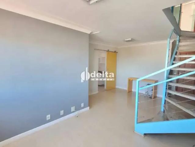 Cobertura aluguel em Região Geográfica Imediata de Uberlândia, Oliveira Fortes