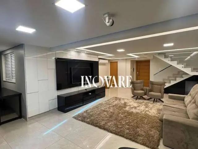 Cobertura aluguel em Região Geográfica Imediata de Uberlândia, Oliveira Fortes