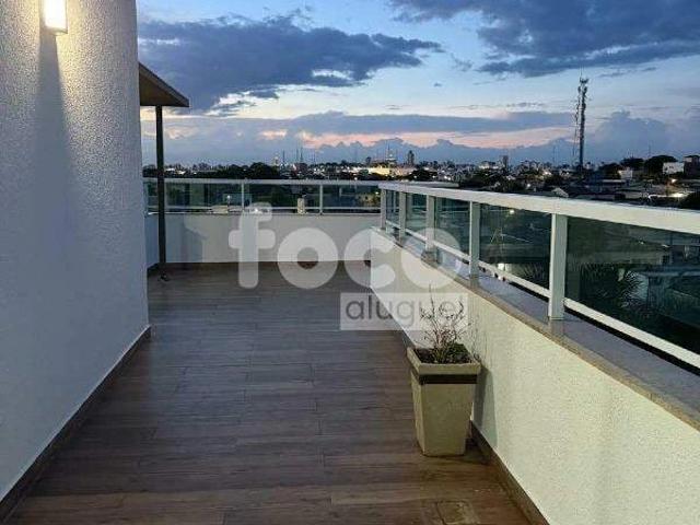 Cobertura aluguel em Região Geográfica Imediata de Uberlândia, Oliveira Fortes