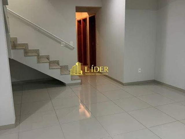 Cobertura aluguel em Tibery, Uberlândia