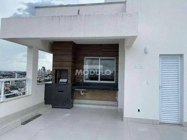 Cobertura aluguel em Região Geográfica Imediata de Uberlândia, Oliveira Fortes