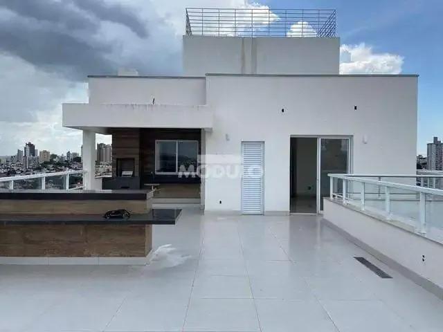 Cobertura aluguel em Região Geográfica Imediata de Uberlândia, Oliveira Fortes
