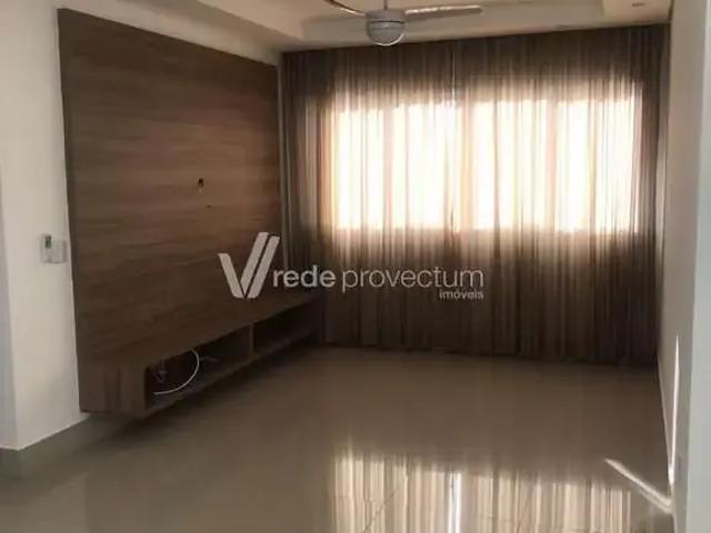 Cobertura aluguel em Bom Retiro, Valinhos