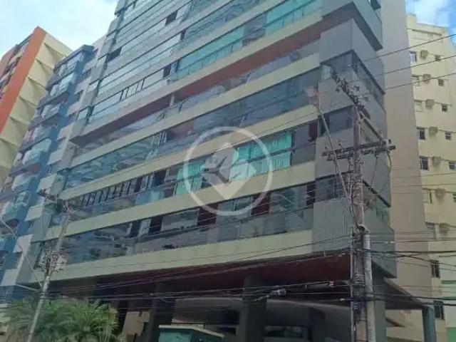 Cobertura aluguel em Praia da Costa, Vila Velha